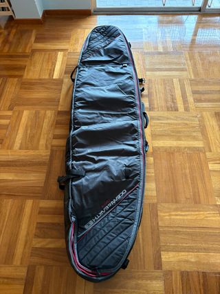 Funda Tabla Surf Ocean & Earth 8'’ Triple Coffin