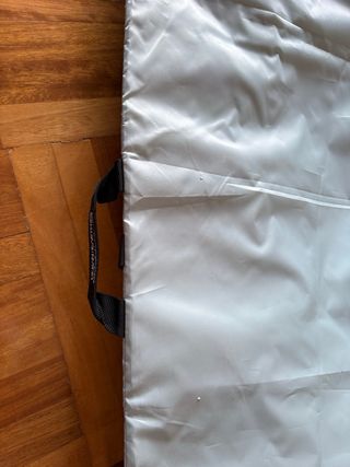 Funda Tabla Surf Ocean & Earth 8'’ Triple Coffin