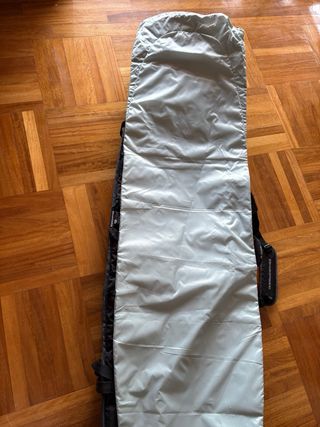 Funda Tabla Surf Ocean & Earth 8'’ Triple Coffin