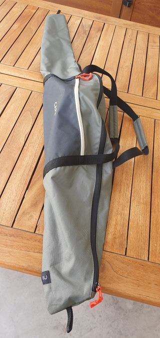 CAÑA TIP RUN CALAMARES TAIWALK Y CARRETE SHIMANO