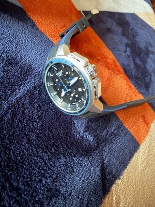 Reloj Tissot Cronógrafo Tachy Tissot 1853