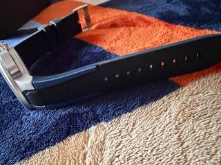 Reloj Tissot Cronógrafo Tachy Tissot 1853