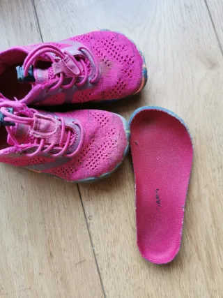 Zapatillas Saguaro 25