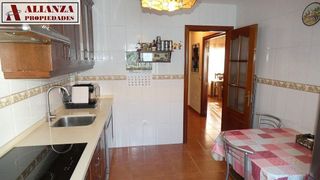 Casa adosada en venta en Cártama