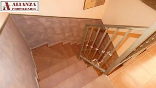 Casa adosada en venta en Cártama