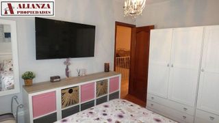 Casa adosada en venta en Cártama