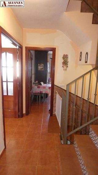 Casa adosada en venta en Cártama