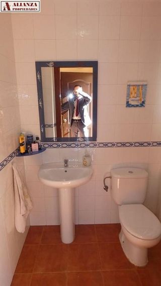 Casa adosada en venta en Cártama