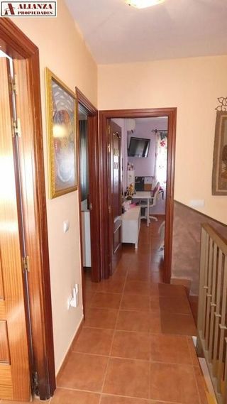 Casa adosada en venta en Cártama