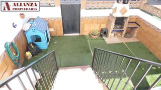 Casa adosada en venta en Cártama