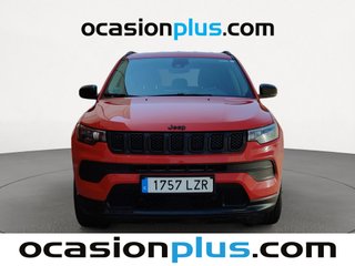 Jeep Compass 1.3 Gse Night Eagle FWD MT 96 kW (130 CV)