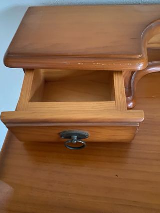 Cómoda Provenzal Madera