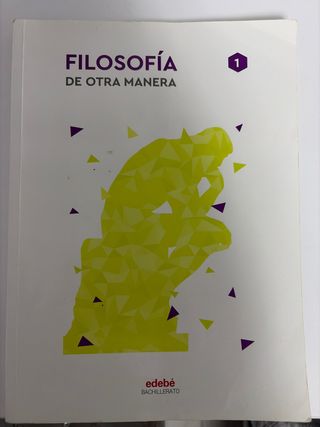 FILOSOFÍA