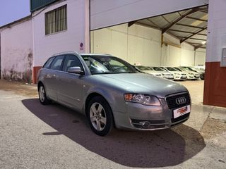 Audi A4 2005