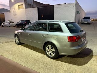 Audi A4 2005