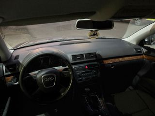 Audi A4 2005