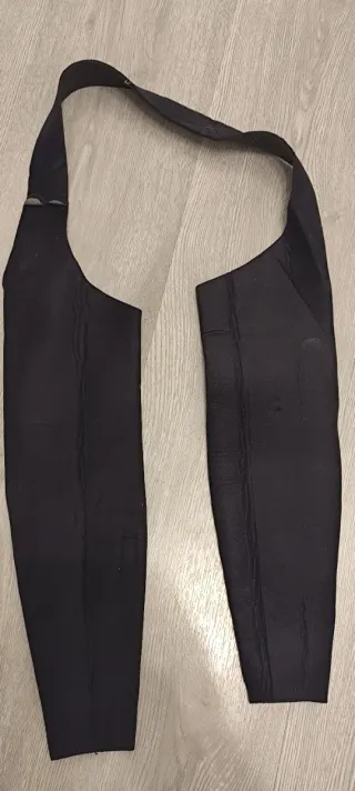 Manguitos Neopreno 5mm Buceo