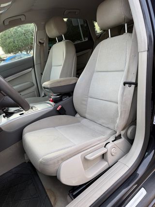 Audi A6 2009