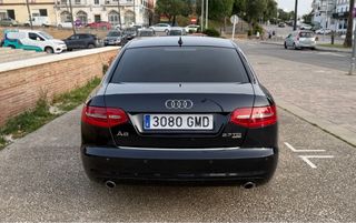 Audi A6 2009