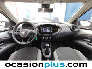 Toyota Aygo X Cross 1.0 VVT-I Play 53 kW (72 CV)