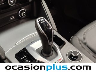 Alfa Romeo Stelvio 2.2 Diesel Sprint AWD 140 kW (190 CV)