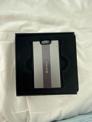 Creative Sound Blaster G6 Nero