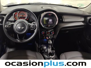 MINI MINI Cooper D 85 kW (116 CV)