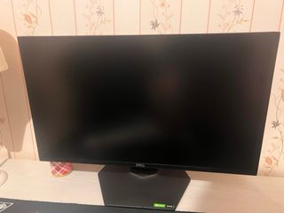 Monitor Dell Nero