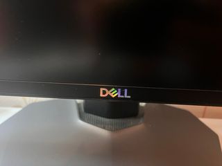 Monitor Dell Nero