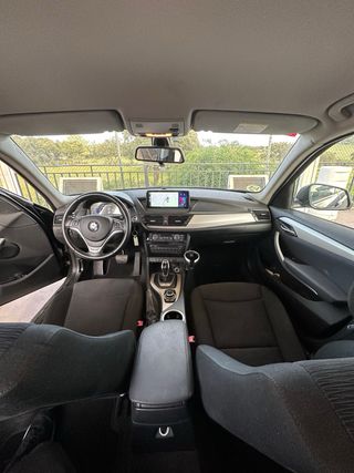 BMW  X1 2013