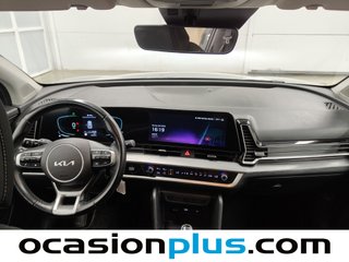 Kia Sportage 1.6 CRDi MHEV Business 4x2 100 kW (136 CV)