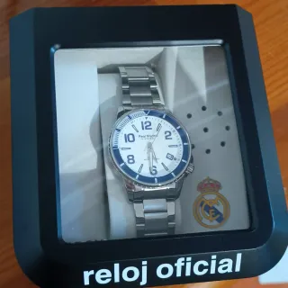Reloj Viceroy Real Madrid