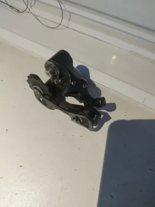 Desviador trasero Shimano Tiagra