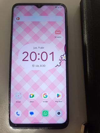 Cubot Cubot X70 NFC 256GB 12GB RAM CAM 100MPX