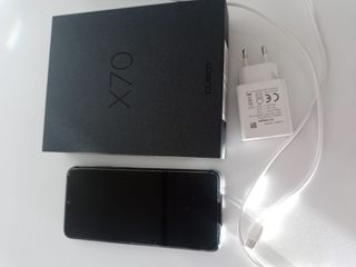 Cubot Cubot X70 NFC 256GB 12GB RAM CAM 100MPX