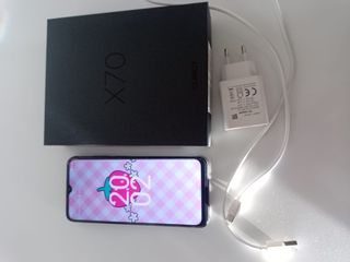 Cubot Cubot X70 NFC 256GB 12GB RAM CAM 100MPX