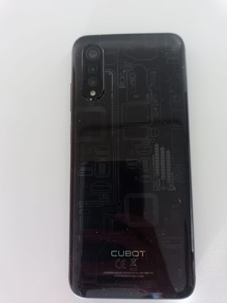 Cubot Cubot X70 NFC 256GB 12GB RAM CAM 100MPX