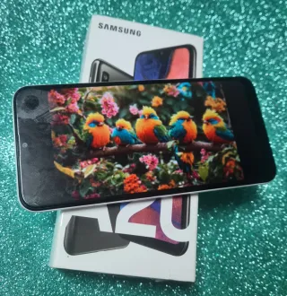 Samsung Galaxy A20e Blanco 32GB