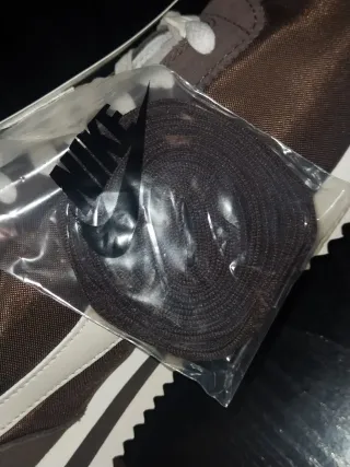 Nike Cortez Marrón Textil Talla 42