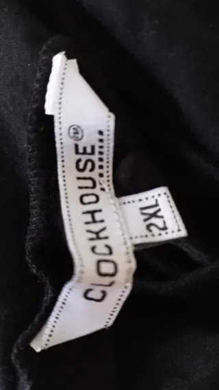 Top lentejuelas T44/46