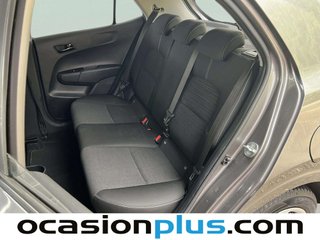 Kia Picanto 1.0 DPi Concept 49 kW (67 CV)