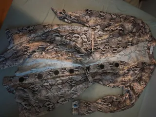 Lote Ropa Mujer Talla Única