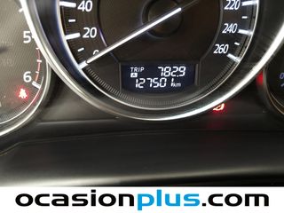 Mazda CX-5 2.2 DE Style+ 2WD 110 kW (150 CV)