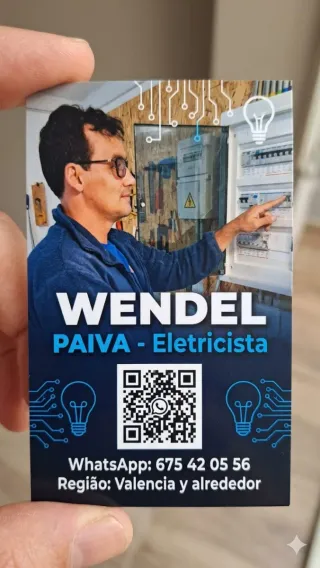 Eletricista