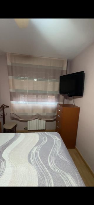 Dormitorio Completo Madera - Perfecto (Urge Venta)