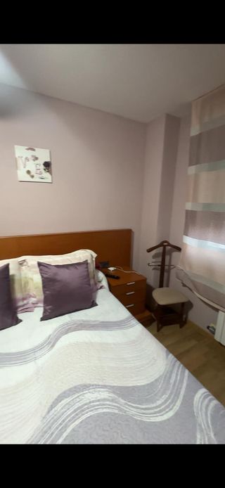 Dormitorio Completo Madera - Perfecto (Urge Venta)