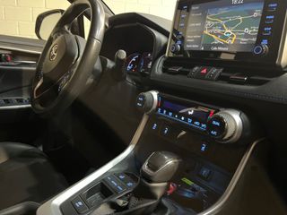 Toyota RAV4 2022