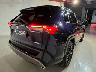 Toyota RAV4 2022