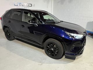 Toyota RAV4 2022
