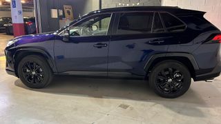Toyota RAV4 2022